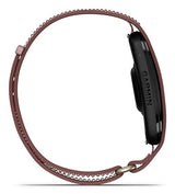 Garmin Cirqa Smart Band L-Xl Malva