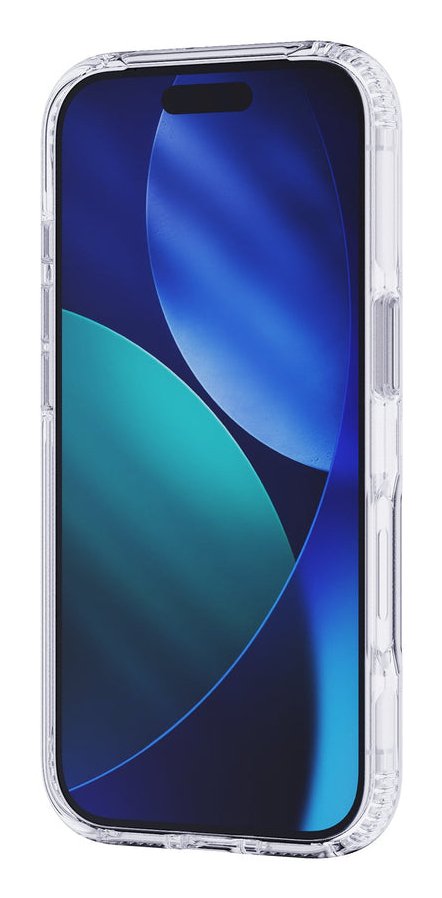 EAN 0840459607258 - Tech21 EvoClear funda para teléfono móvil 16 cm (6.3") Blanco, Transparente imagen 6