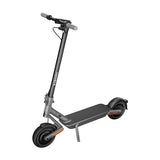 Patinete Eléctrico Xiaomi Electric Scooter 4 Ultra Motor 940w Ruedas 10' 25km H Autonomía 70km Gris Y Negro