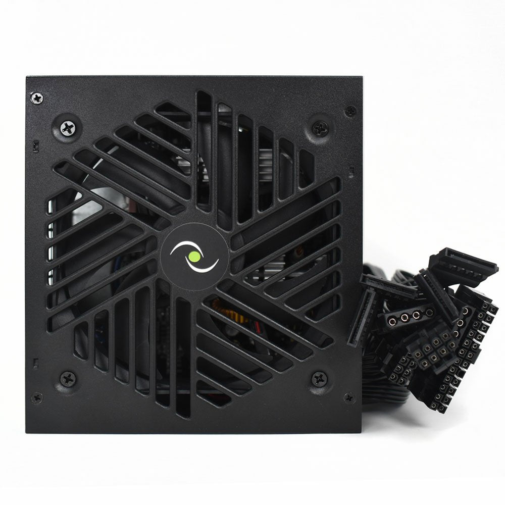 EAN 8026475179951 - Tecnoware FAL751FSP12 unidad de fuente de alimentación 750 W 24-pin ATX ATX Negro imagen 3