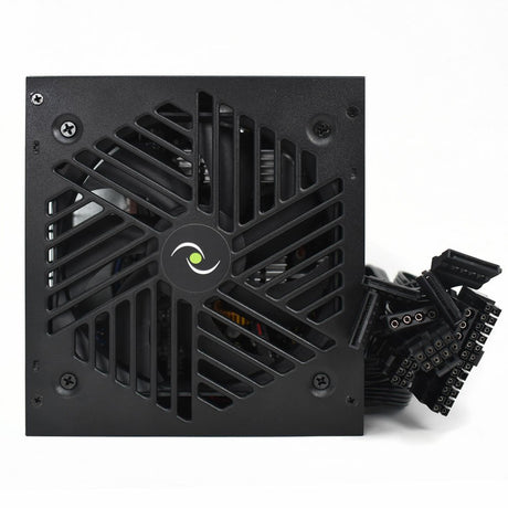 EAN 8026475179951 - Tecnoware FAL751FSP12 unidad de fuente de alimentación 750 W 24-pin ATX ATX Negro imagen 3