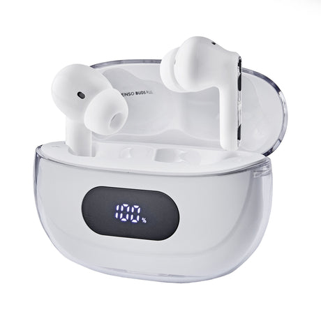 EAN 4034303034536 - Intenso T312AE Auriculares True Wireless Stereo (TWS) Dentro de oído Llamadas/Música/Deporte/Uso diario U imagen 4