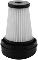 EAN 8590393343485 - Eta Moneto II aspiradora de mano Negro, Blanco Sin bolsa imagen 10