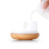 Humidificador Orbegozo Hua 4000 Capacidad 400ml