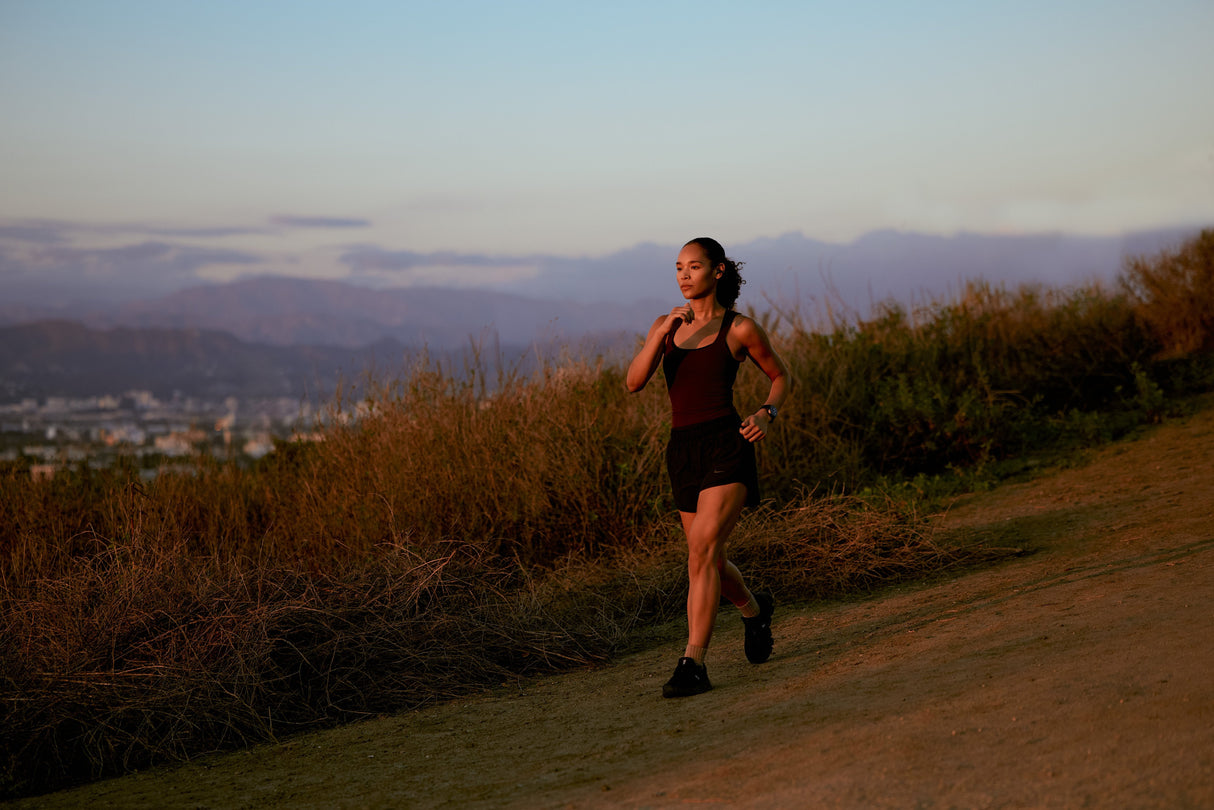 Amazfit Active Max Negro