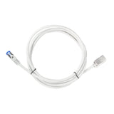 Logilink Consolidation Point Cable, Cat.6a S Ftp, 3.0m, Gris