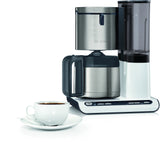 EAN 4242005216369 - Bosch TKA8A681 cafetera eléctrica Semi-automática Cafetera de filtro 1,1 L imagen 7