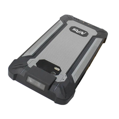 EAN 0637962336191 - AVPos AVP-DC82 ordenador móvil de mano 14,5 cm (5.7") 1520 x 720 Pixeles Pantalla táctil 250 g Negro imagen 14