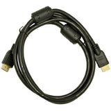 Akyga Hdmi 1.4 Cable Ak-Hd-15a 1.5m