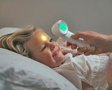 EAN 4022167004000 - Braun BNT400 Teledetección Blanco Frente imagen 5