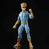 Figura Marvels Speedball Legends Series Marvel 15cm