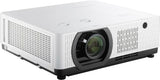 Lsc801wu, 3lcd High  Brightness Laser Projector,