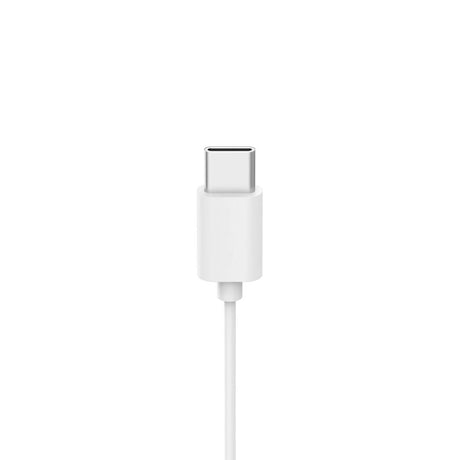 EAN 4047443545329 - Hama Fun C Auriculares Alámbrico Diadema Llamadas/Música USB Tipo C Blanco imagen 4