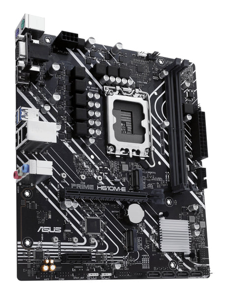 EAN 4711387259795 - ASUS PRIME H610M-E-CSM Intel H610 LGA 1700 micro ATX imagen 4