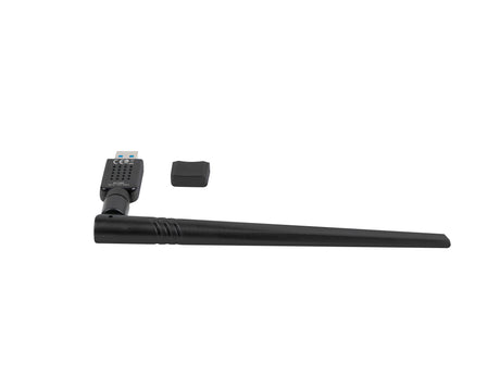 EAN 5901969438673 - Lanberg NC-1200-WIE adaptador y tarjeta de red Interno WLAN 1200 Mbit/s imagen 5