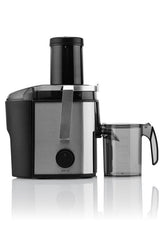 Licuadora  Eta Fresher Ii  Centrífuga 800 W Negro, Acero Inoxidable