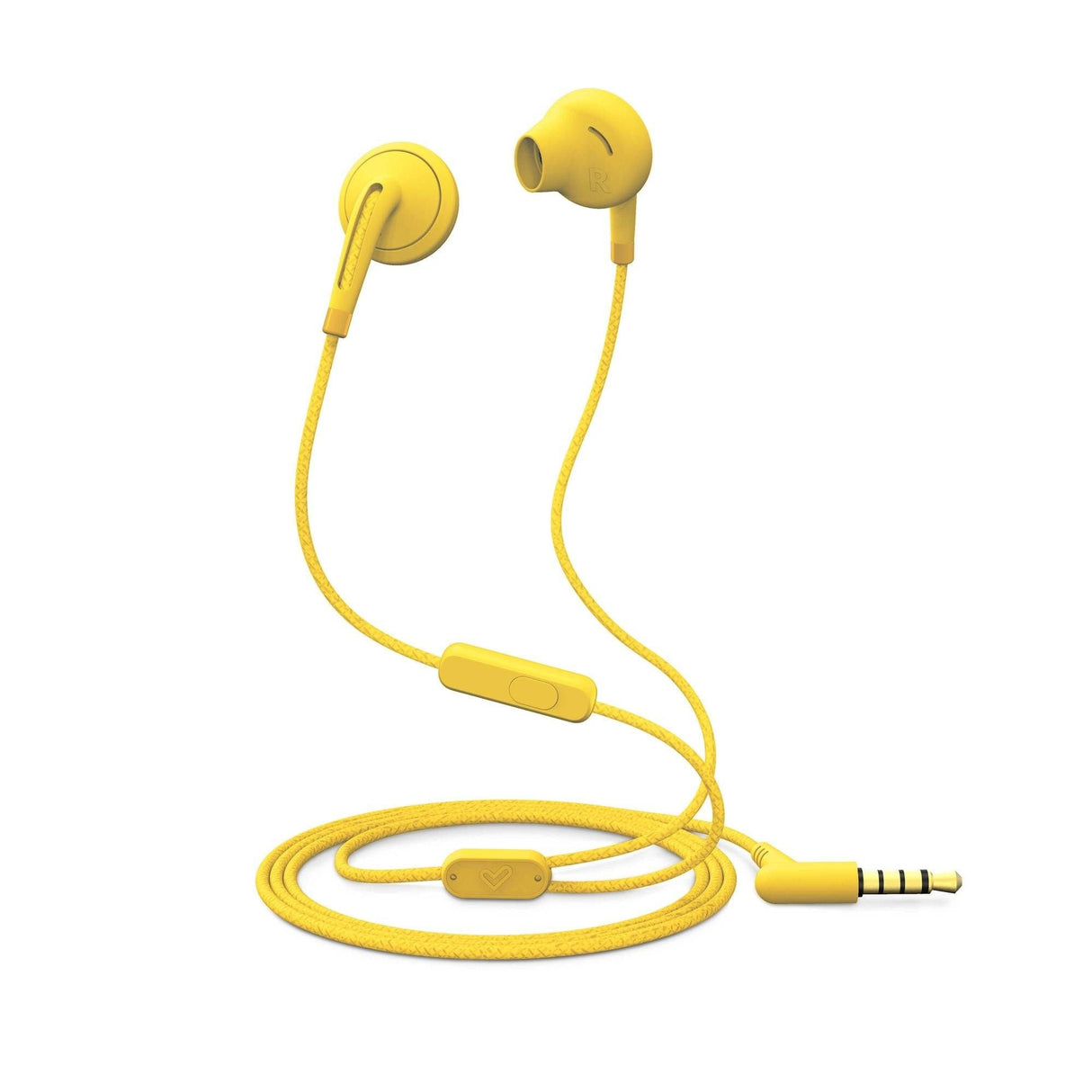 Energy Sistem Aur+Mic In Ear Style 2+ Vanilla