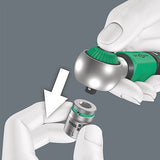 Llave Dinamométrica Wera Safe Torque A 1