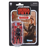 Figura Fennec Shand The Book Of The Boba Fett Star Wars 9,5cm