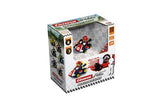 Carrera - Mini Racer - 2,4ghz Mario Kart(Tm) Mini Rc, Mario (Paperbox)