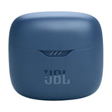 Auriculares Jbl Tune Flex Blue  Inear True Wireless