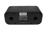 Xoro Wecker Con Radio Bluetooth Farb-Display Mereo Lautsp.