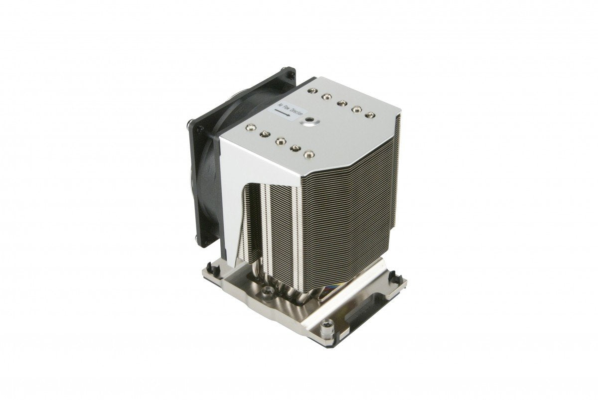 EAN 0672042279531 - Supermicro SNK-P0070APS4 sistema de refrigeración para ordenador Procesador Refrigerador de aire 9,2 cm imagen 5