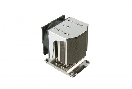 EAN 0672042279531 - Supermicro SNK-P0070APS4 sistema de refrigeración para ordenador Procesador Refrigerador de aire 9,2 cm imagen 5
