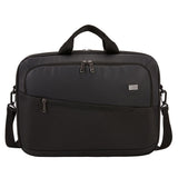 EAN 0085854258319 - Case Logic Propel PROPA116 Black 39,6 cm (15.6") Maletín Negro imagen 3