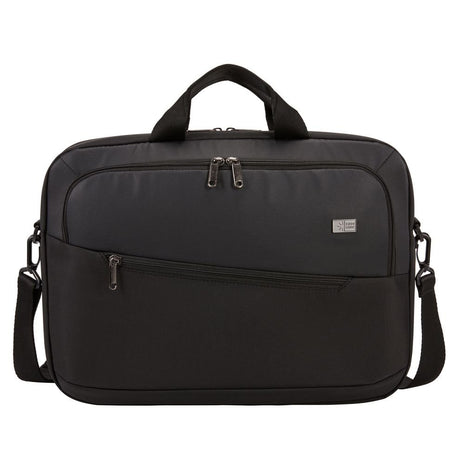 EAN 0085854258319 - Case Logic Propel PROPA116 Black 39,6 cm (15.6") Maletín Negro imagen 3