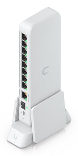 EAN 0810177161813 - Ubiquiti UACC-UTS soporte Soporte pasivo Enrutador Blanco imagen 2