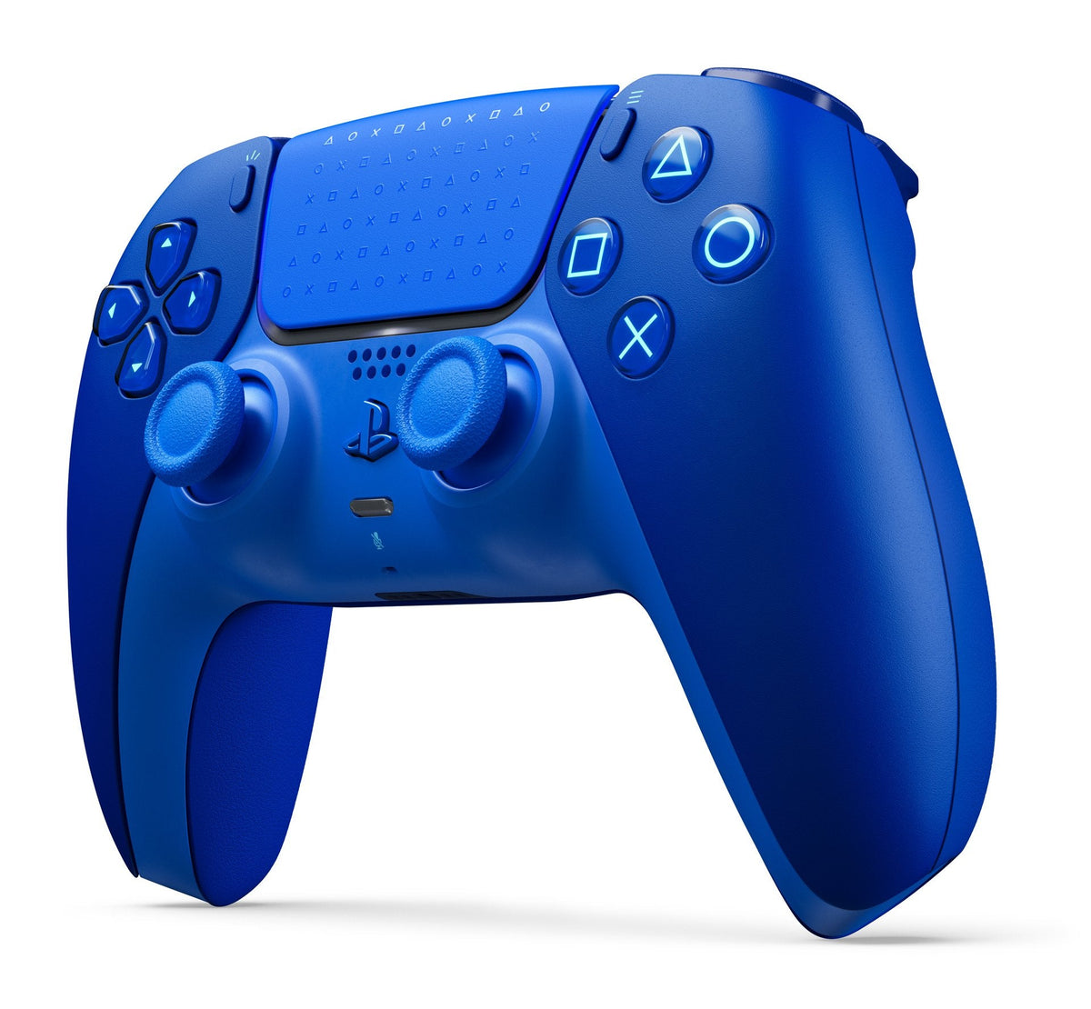 Sony Interactive Entertainment Dualsense Wireless-Controller - Icon Azul Special Edition (Azul)