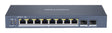 EAN 6941264087427 - Hikvision DS-3E1510P-SI switch Gestionado L2 Gigabit Ethernet (10/100/1000) Energía sobre Ethernet (PoE)  imagen 1