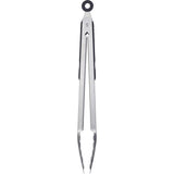 Westmark Grillzange Classic Spezial Maxi Plateado