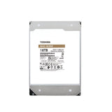 Disco Toshiba N300 Nas 6tb Sata 3.5" 7200rpm 256mb Retail
