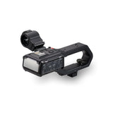 EAN 5025232935239 - Panasonic VW-HU1E-K empuñadura con batería para cámara digital Empuñadura de agarre para cámara digital N imagen 1