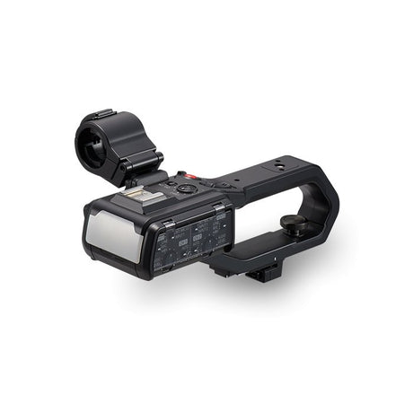 EAN 5025232935239 - Panasonic VW-HU1E-K empuñadura con batería para cámara digital Empuñadura de agarre para cámara digital N imagen 1