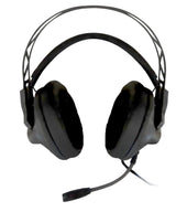 Keepout Gaming 7.1 Hxpro+ Rgb Pc/Ps4 Auricular+Mic