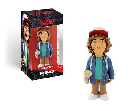 EAN 8436605113906 - MINIX 8436605113906 figura de acción y colleccionable imagen 3