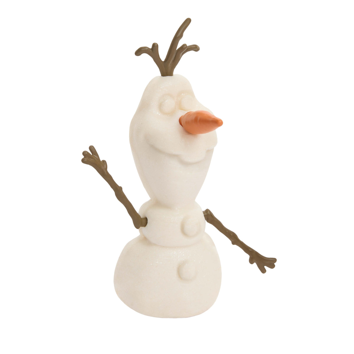 Blister Figura Elsa Y Olaf Frozen Disney