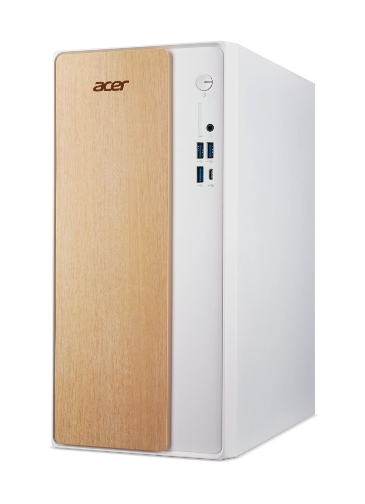 Sobremesa Acer Aspire Xc102-Rpl, Intel Core I5-13420h, 16gb, 512gb Ssd, Nvidia Geforce Rtx 5060, W11