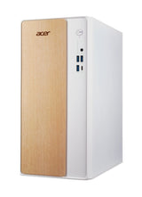 Sobremesa Acer Aspire Xc102-Rpl, Intel Core I5-13420h, 16gb, 512gb Ssd, Nvidia Geforce Rtx 5060, W11