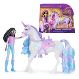 EAN 681147037106 - Unicorn Academy Ava & Leaf imagen 1