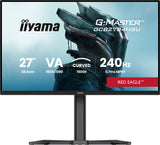 Iiyama 68.6cm 27" Gcb2784hsu-B1 16:9 2xhdmi+Dp+2xusb Va