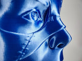 Silk Ocean Azul 1,75mm 1kg