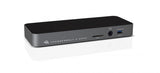 EAN 0810586030540 - OWC OWCTB3DK14PSGG base para portátil y replicador de puertos Alámbrico Thunderbolt 3 Gris imagen 2
