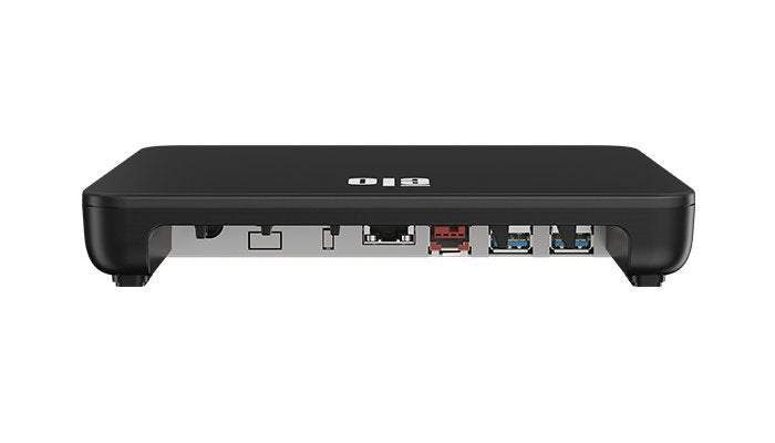 Elo-Kit-Andr Handheld Handstrapperp Em10 Expansion Module For M50