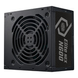 Cooler Master Elite Nex 230v 600 Unidad De Fuente De Alimentación 600 W 24-Pin Atx Negro