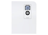 Ste Ck 20 Premium Wand-Schnellheizer 2.0kw 230v, Weiss
