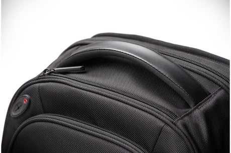 EAN 5028252596855 - Kensington Contour 2.0 39,6 cm (15.6") Negro imagen 3